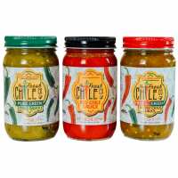 Read The Fresh Chile Company Reviews